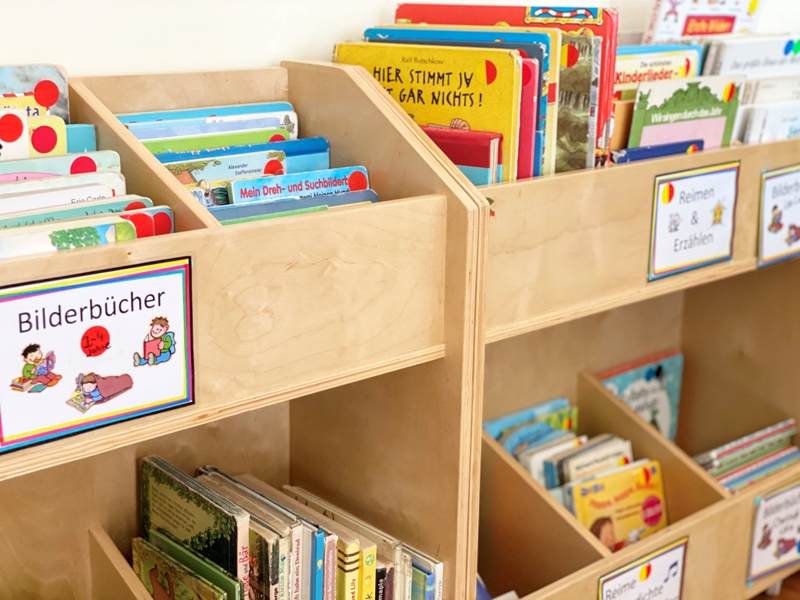 Bibliothek