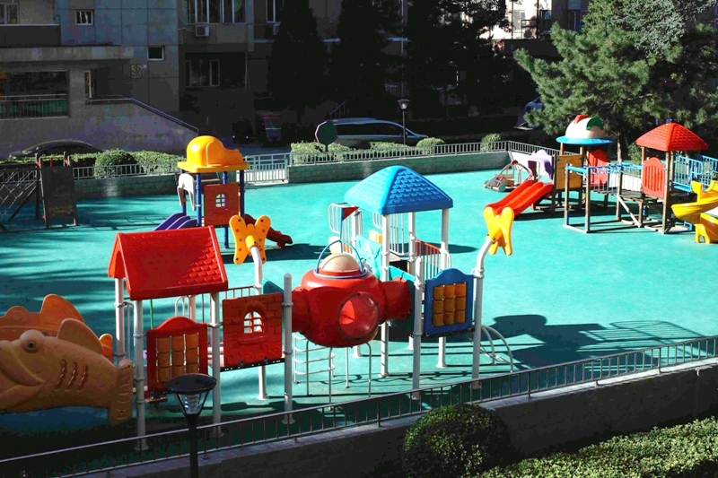Spielplatz