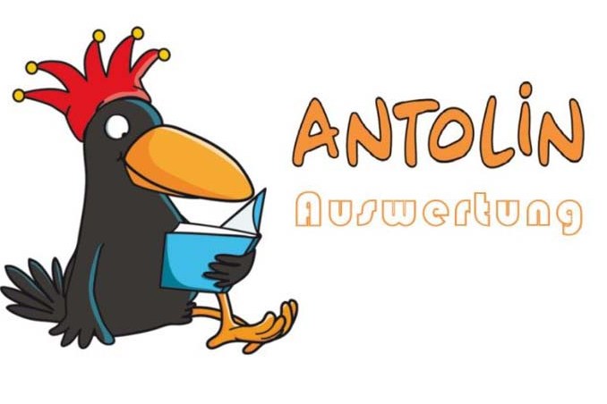 Antolin Auswertung