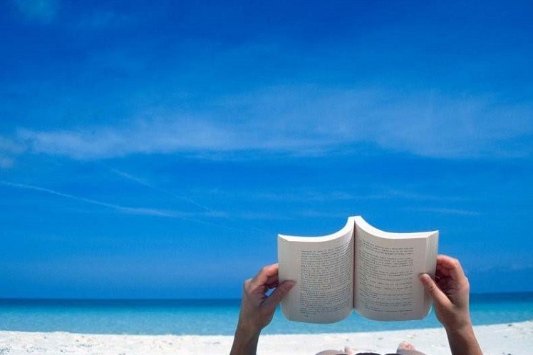 Sommerferien der Bibliotheken