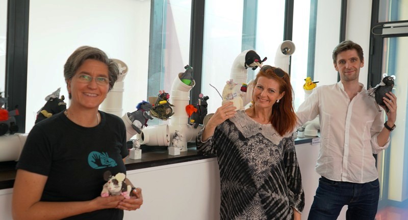 Kunstlehrer