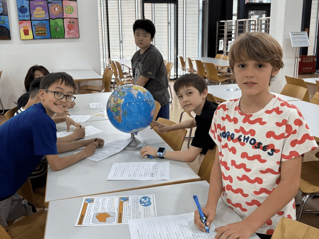 Grundschule: Fachunterricht
