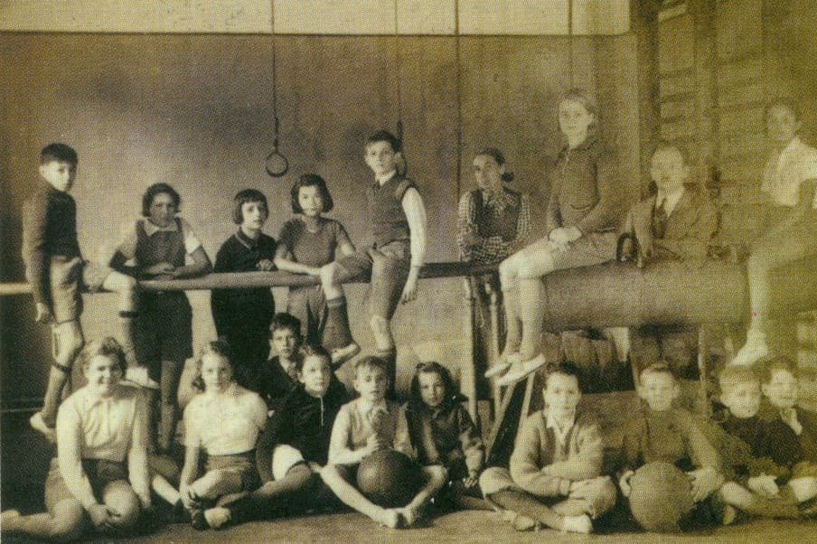 Unsere Geschichte