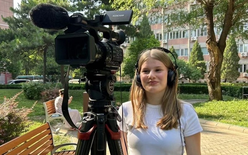 Das Berufspraktikum als Brcke zur Arbeitswelt