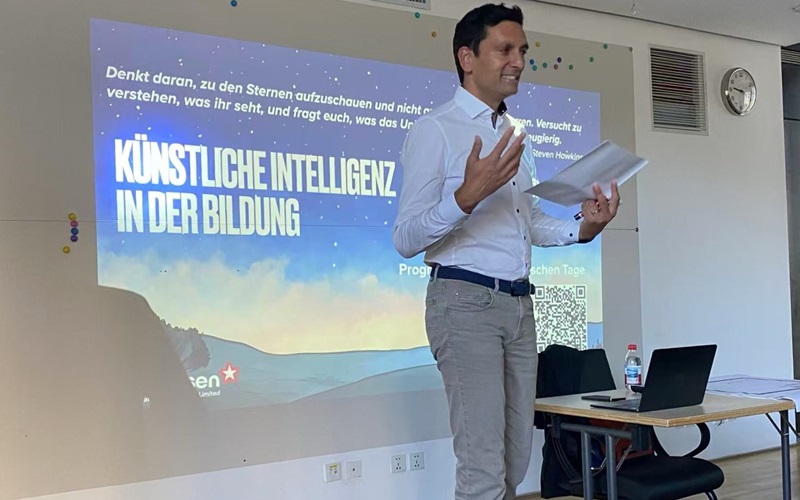 Lernen im KI-Zeitalter