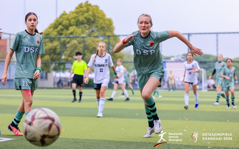 OAS-Ticker: Tag 3 & 4