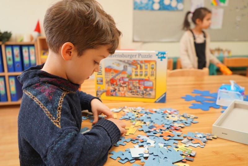 Lernangebote Lernangebote