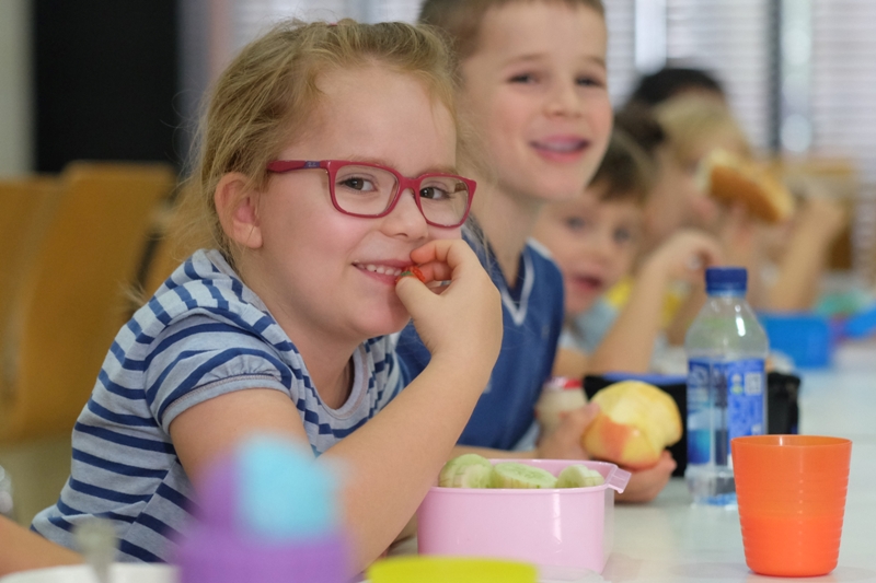 Mittagessen Mittagessen