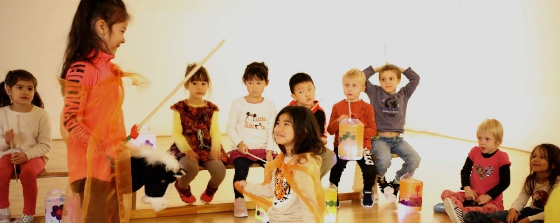 Tagesablauf Tagesablauf