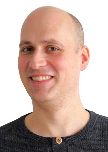 Daniel Güth Daniel Güth