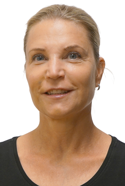 Sandra Starke Sandra Starke