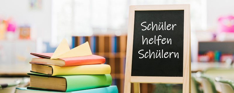 Nachhilfeprogramm Nachhilfeprogramm