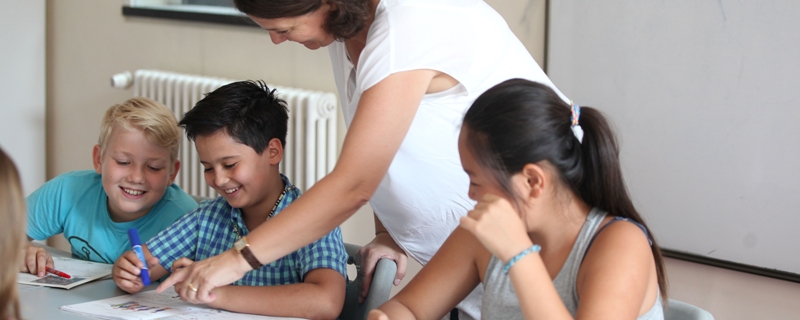 DaZ Grundschule DaZ Grundschule