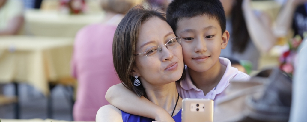 Elternberatung Elternberatung