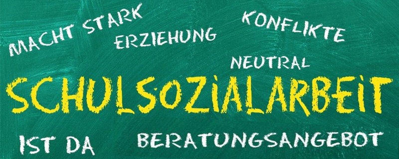 Sozialarbeit Sozialarbeit