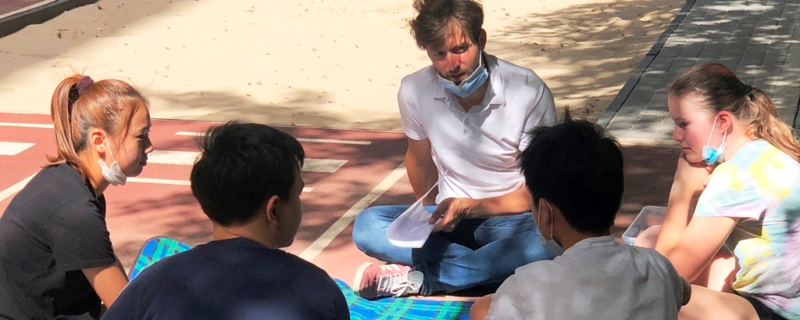 Suchtprävention Suchtprävention