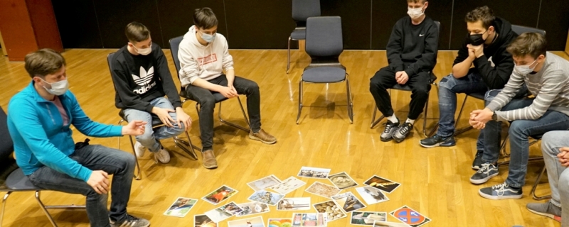 Teambuilding Teambuilding