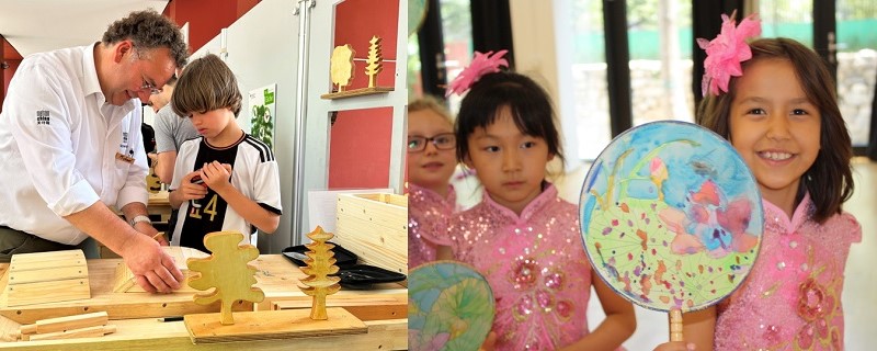 Projektwoche Projektwoche