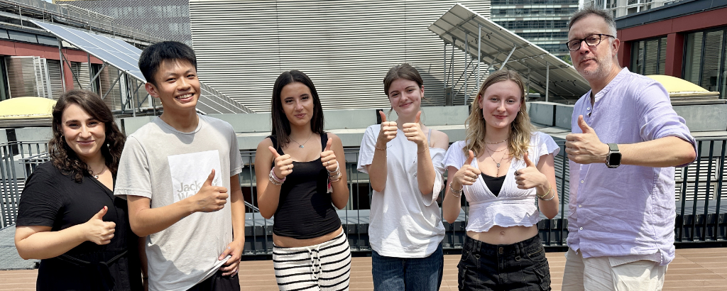 Alle Schülervertreter Alle Schülervertreter